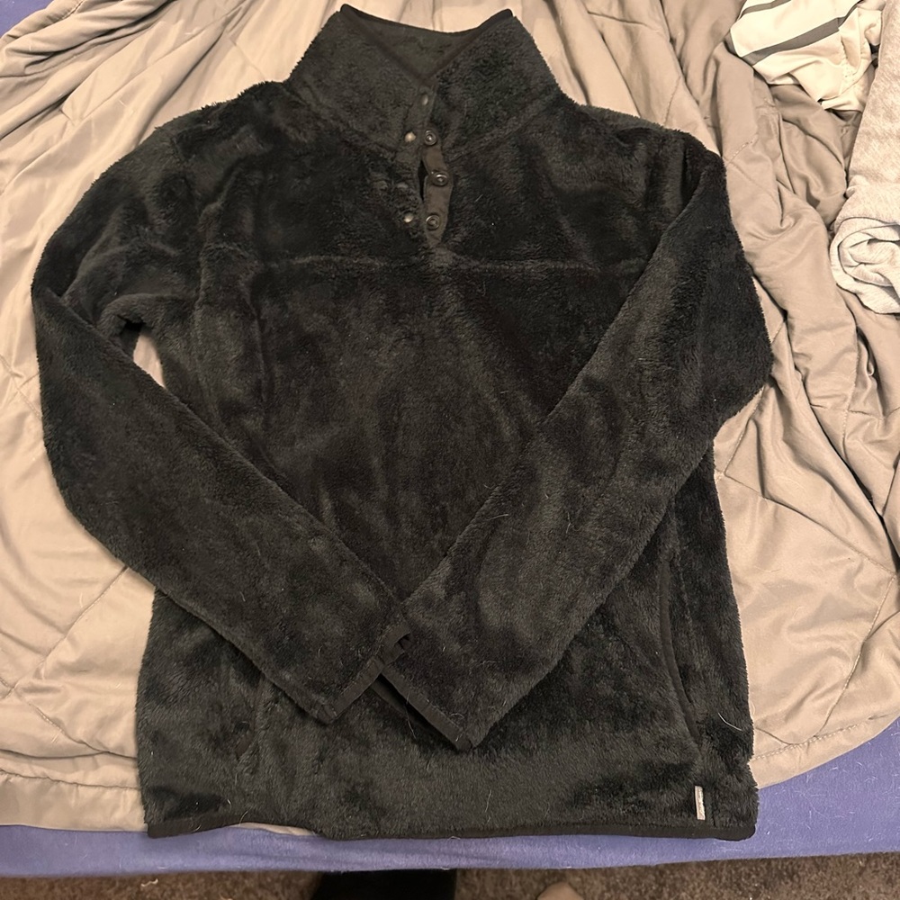 Eddie Bauer fleece